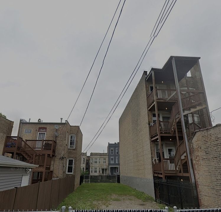 2nd image of 1244 S Springfield Ave