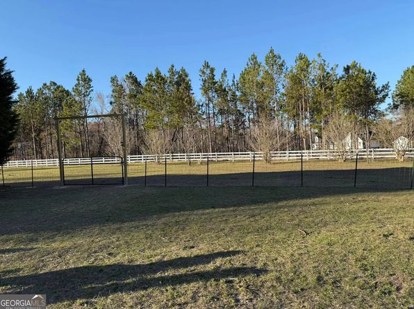 122 Ehrlich Farm Rd, Swainsboro, GA 30401