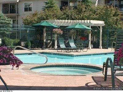 900 W Bitner Rd #B16, Park City, UT, 84098