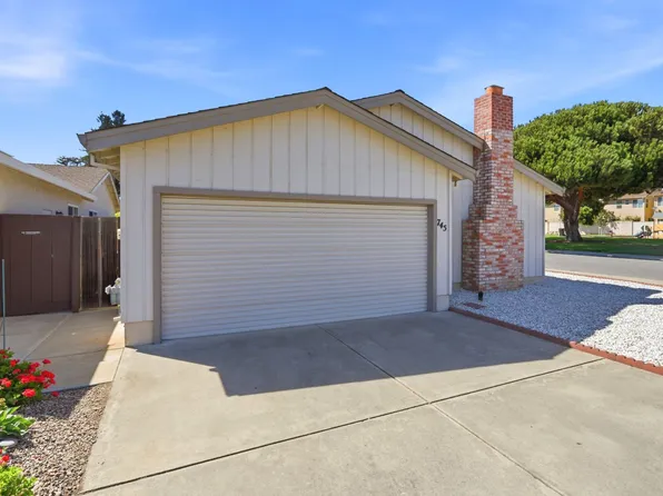 745 Cedar Dr, Watsonville, CA 95076