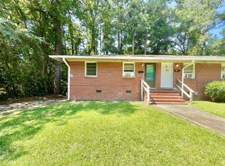 1707 Powatan St #1, Fayetteville, NC 28301
