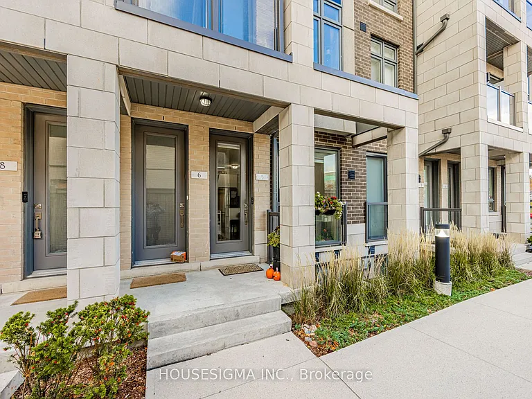 713 Lawrence Ave W #5 — Photo 4