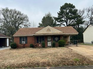 158 Loraine Rd, Memphis, TN 38109