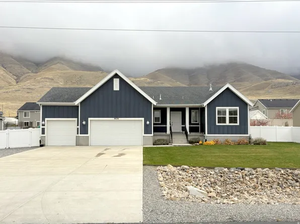 8626 N Lakeshore Dr, Lake Pt, UT 84074