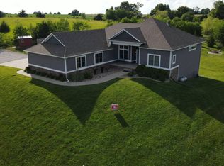11936 NW 142nd St, Granger, IA 50109