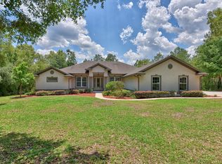 4544 SW 116th Pl, Ocala, FL 34476