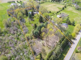 8815 Oregonia Rd, Waynesville, OH 45068