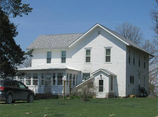 2672 Jasper Ave, Letts, IA 52754