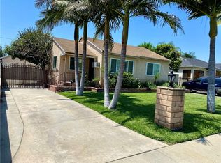 9728 Nan St, Pico Rivera, CA 90660