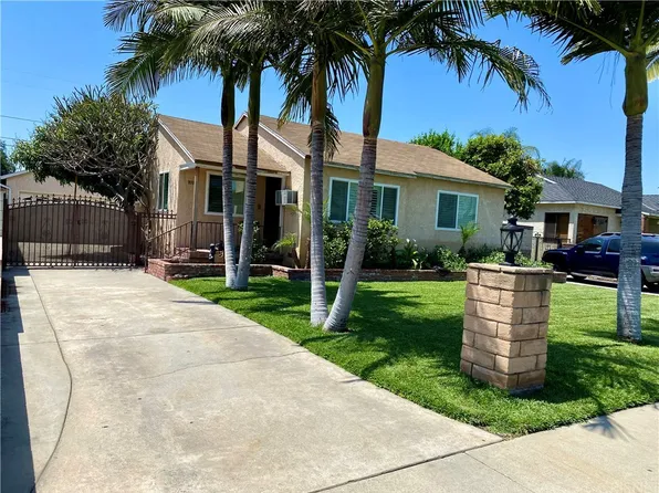 9728 Nan St, Pico Rivera, CA 90660