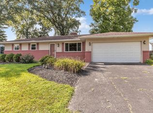 2821 Maplewood Dr, Columbus, OH 43231