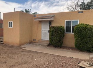 223 Saint Francis Rd NW, Albuquerque, NM 87114