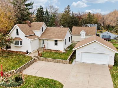 6124 Upper 46th St N, Oakdale, MN, 55128