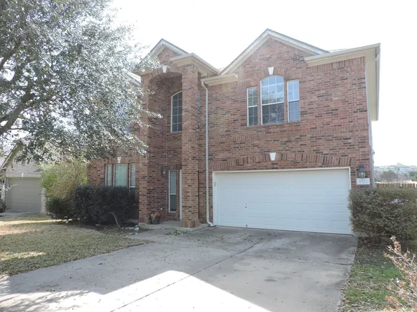 8322 Campeche Bay Pl, Round Rock, TX 78681