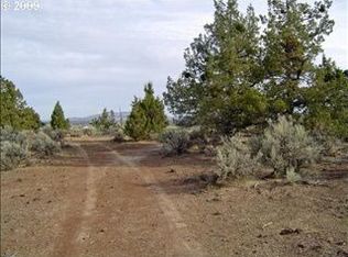 302 NW Eby Ave, Terrebonne, OR 97760