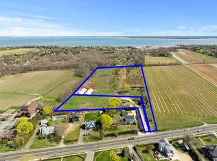 1705 & 1709 Main Road, Jamesport, NY 11947