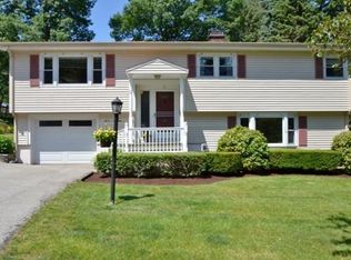 39 Leslie Rd, Worcester, MA 01605