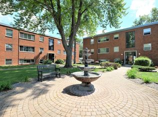 YG Flats, Saint Paul, MN 55116
