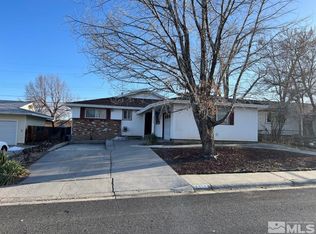3250 Pierremont Rd, Reno, NV 89503