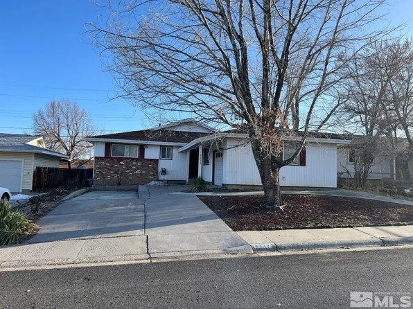 3250 Pierremont Rd, Reno, NV 89503