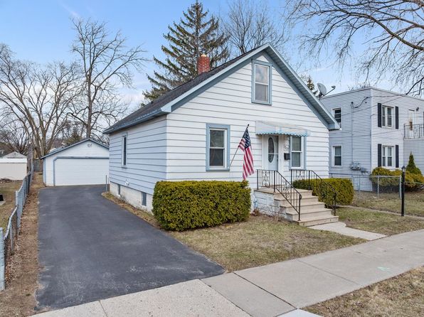 1239 Berner St, Green Bay, WI 54302
