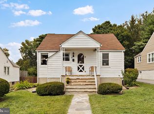 8 Belfast Rd, Lutherville Timonium, MD 21093