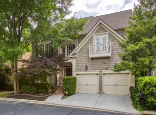 2527 Brookline Cir NE, Atlanta, GA 30319