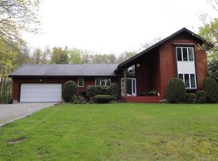 251 Smith Rd, Woodstock, CT 06281