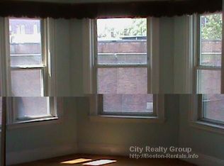 260 Maverick St, East Boston, MA 02128