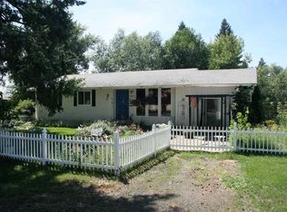 607 N Vernon St, Deer Park, WA 99006