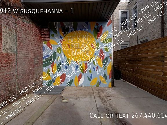 2nd image of 2912 W Susquehanna Ave #1