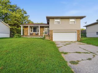 209 Juniper Ln, East Peoria, IL 61611