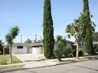 2108 E Reseda Pl, Anaheim, CA 92806