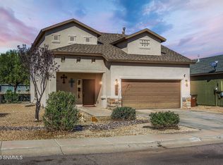 2890 San Elizario Ct, Las Cruces, NM 88007