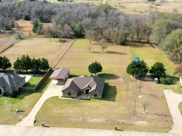 1805 Kandy Ln, Kaufman, TX 75142