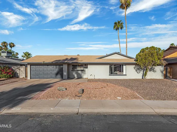 4423 S NEWBERRY Road, Tempe, AZ 85282