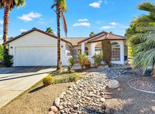 68357 Durango Rd, Cathedral City, CA 92234