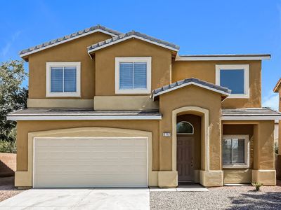 2712 Villa Rosal St, Las Vegas, NV, 89108