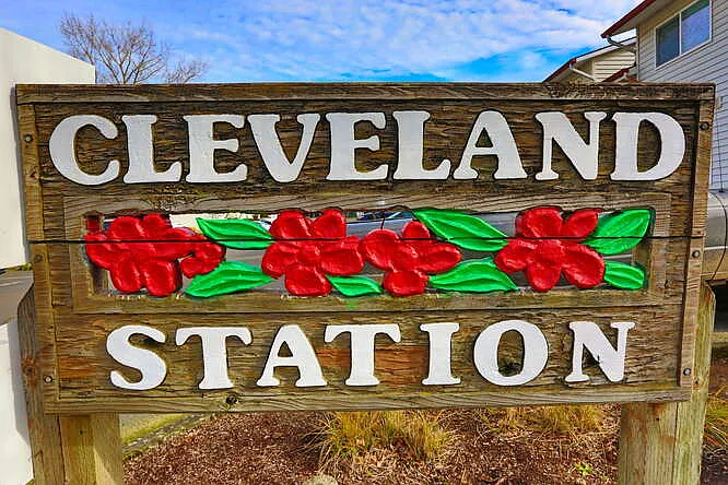 CLEVELAND STATION APTS