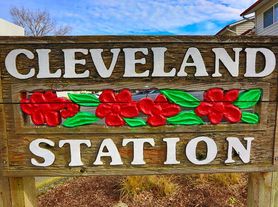 CLEVELAND STATION APTS