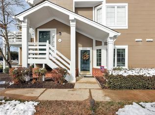 4691 Four Seasons Ter UNIT D, Glen Allen, VA 23060