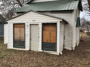 1024 S Connor Ave, Joplin, MO 64801