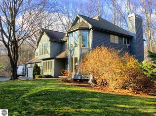 10513 S Monaco Way, Traverse City, MI 49684