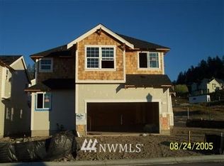 4936 Diane Ct SE, Auburn, WA