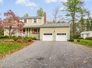 62 Coolidge Cir, Northborough, MA 01532