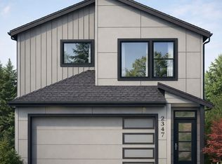 1592 Plan, Mill Creek Terrace, Ridgefield, WA 98642