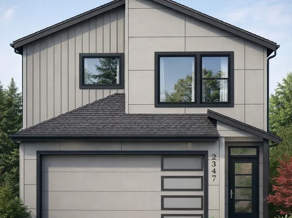 1592 Plan, Mill Creek Terrace