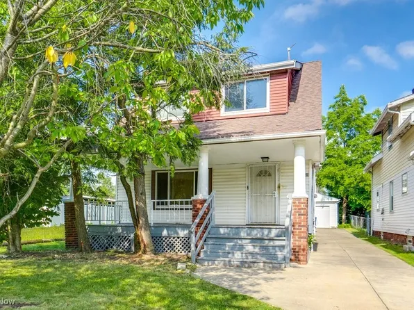3261 E 119th St, Cleveland, OH 44120