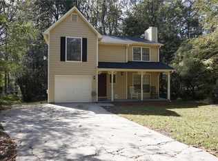 6669 Cameron Rd, Morrow, GA 30260