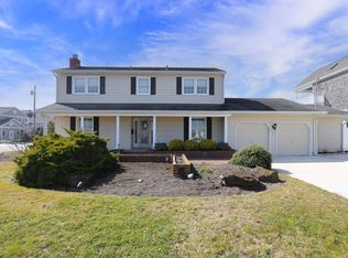 9 Sunset Blvd, Longport, NJ 08403